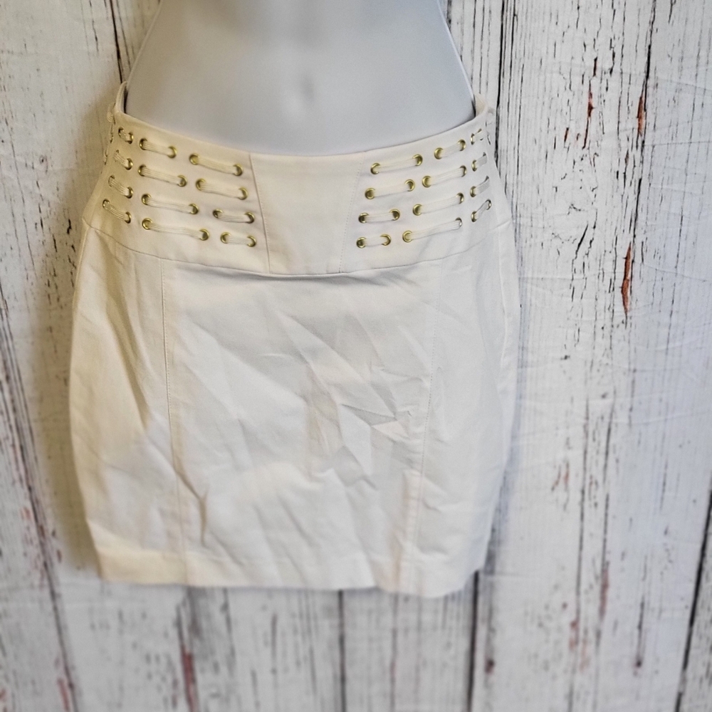Bebe skirt 4